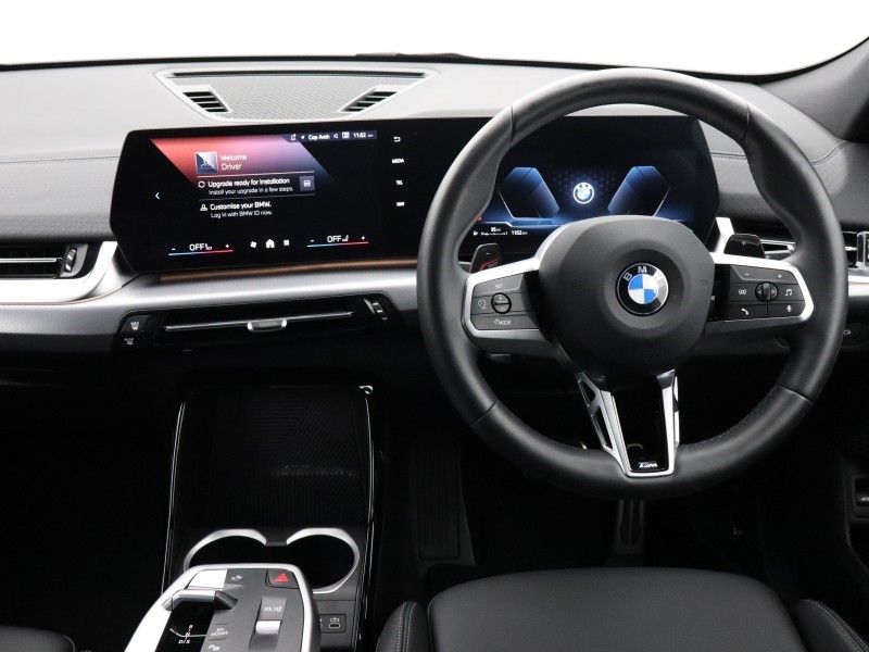 2025 (75) BMW X2 sDrive 20i M Sport 5dr Step Auto 5357833