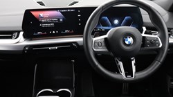 2025 (75) BMW X2 sDrive 20i M Sport 5dr Step Auto 5357833