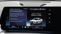 2025 (75) BMW X2 sDrive 20i M Sport 5dr Step Auto 5357852