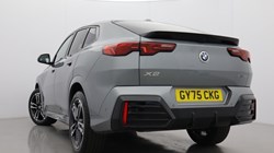 2025 (75) BMW X2 sDrive 20i M Sport 5dr Step Auto 5357862