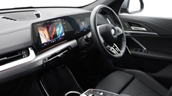 2025 (75) BMW X2 sDrive 20i M Sport 5dr Step Auto 5357861