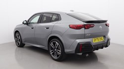 2025 (75) BMW X2 sDrive 20i M Sport 5dr Step Auto 5357805