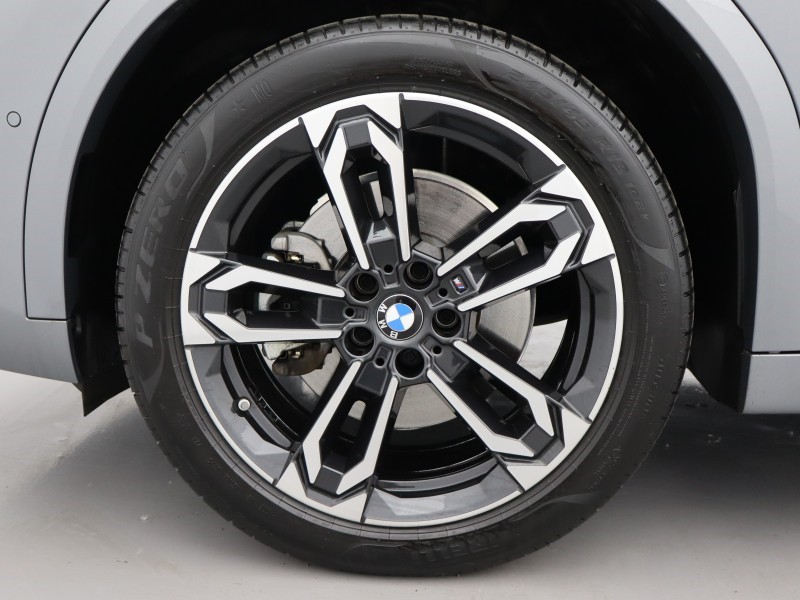 2025 (75) BMW X2 sDrive 20i M Sport 5dr Step Auto 5357819