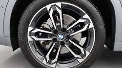 2025 (75) BMW X2 sDrive 20i M Sport 5dr Step Auto 5357819