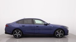 2026 (26) BMW 5 SERIES 530e M Sport Pro 4dr Auto 5584200
