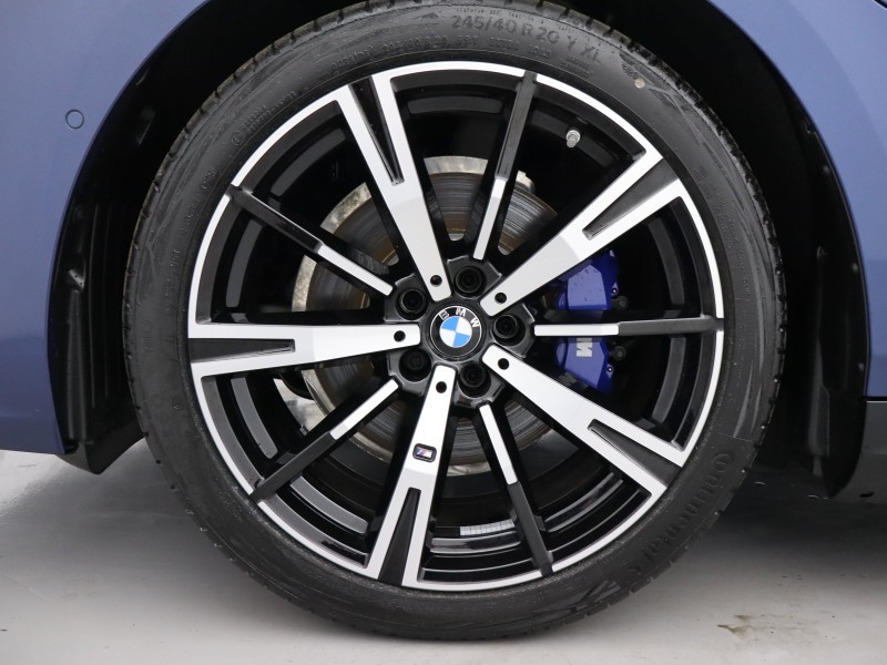 2026 (26) BMW 5 SERIES 530e M Sport Pro 4dr Auto 5584209