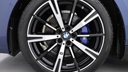 2026 (26) BMW 5 SERIES 530e M Sport Pro 4dr Auto 5584209