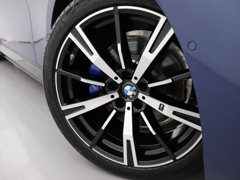 2026 (26) BMW 5 SERIES 530e M Sport Pro 4dr Auto 5584214