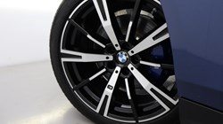 2026 (26) BMW 5 SERIES 530e M Sport Pro 4dr Auto 5584215