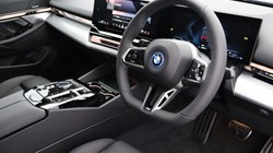 2026 (26) BMW 5 SERIES 530e M Sport Pro 4dr Auto 5584219