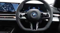 2026 (26) BMW 5 SERIES 530e M Sport Pro 4dr Auto 5584229