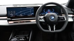 2026 (26) BMW 5 SERIES 530e M Sport Pro 4dr Auto 5584228