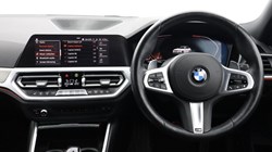 2019 (19) BMW 3 SERIES 320i M Sport 4dr Step Auto 5453589