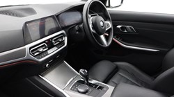 2019 (19) BMW 3 SERIES 320i M Sport 4dr Step Auto 5453622