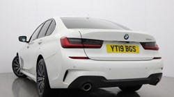 2019 (19) BMW 3 SERIES 320i M Sport 4dr Step Auto 5453621