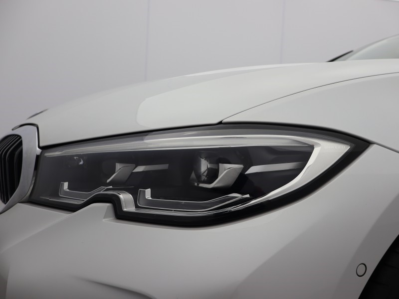 2019 (19) BMW 3 SERIES 320i M Sport 4dr Step Auto 5453573