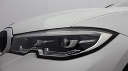 2019 (19) BMW 3 SERIES 320i M Sport 4dr Step Auto 5453573