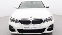 2019 (19) BMW 3 SERIES 320i M Sport 4dr Step Auto 5453557
