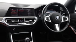 2019 (19) BMW 3 SERIES 320i M Sport 4dr Step Auto 5453591