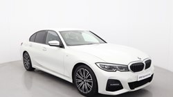 2019 (19) BMW 3 SERIES 320i M Sport 4dr Step Auto 5453556
