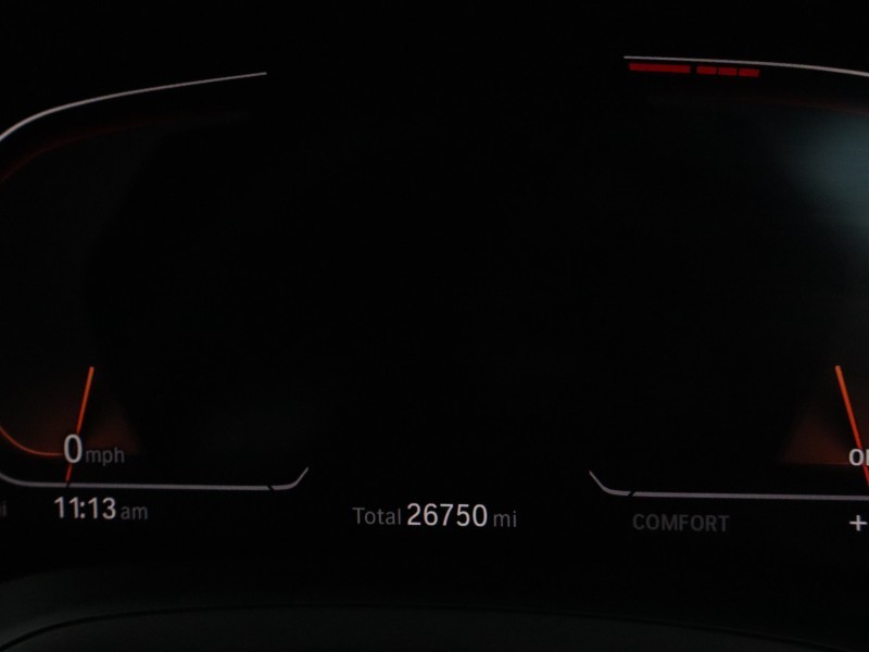 2019 (19) BMW 3 SERIES 320i M Sport 4dr Step Auto 5453593