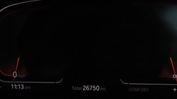 2019 (19) BMW 3 SERIES 320i M Sport 4dr Step Auto 5453593