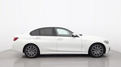 2019 (19) BMW 3 SERIES 320i M Sport 4dr Step Auto 5453563