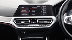 2019 (19) BMW 3 SERIES 320i M Sport 4dr Step Auto 5453587