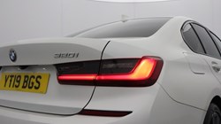 2019 (19) BMW 3 SERIES 320i M Sport 4dr Step Auto 5453564