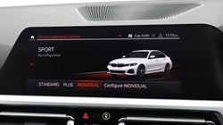 2019 (19) BMW 3 SERIES 320i M Sport 4dr Step Auto 5453610