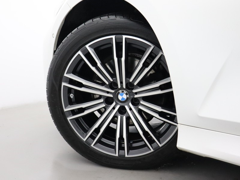 2019 (19) BMW 3 SERIES 320i M Sport 4dr Step Auto 5453620