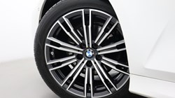2019 (19) BMW 3 SERIES 320i M Sport 4dr Step Auto 5453620