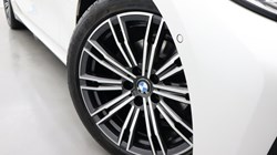 2019 (19) BMW 3 SERIES 320i M Sport 4dr Step Auto 5453619