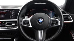 2019 (19) BMW 3 SERIES 320i M Sport 4dr Step Auto 5453590