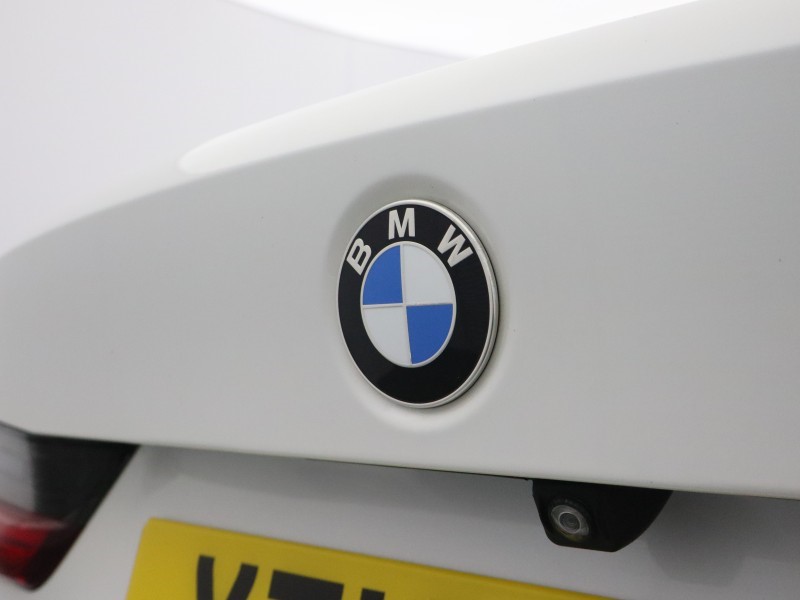 2019 (19) BMW 3 SERIES 320i M Sport 4dr Step Auto 5453567