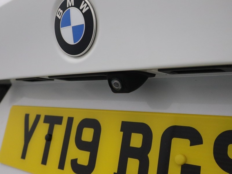 2019 (19) BMW 3 SERIES 320i M Sport 4dr Step Auto 5453566