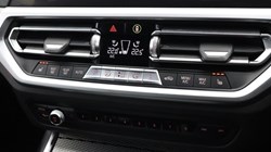 2019 (19) BMW 3 SERIES 320i M Sport 4dr Step Auto 5453605