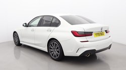 2019 (19) BMW 3 SERIES 320i M Sport 4dr Step Auto 5453560