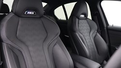 2025 (25) BMW M3 xDrive 530 Competition M 4dr Step Auto 5385808