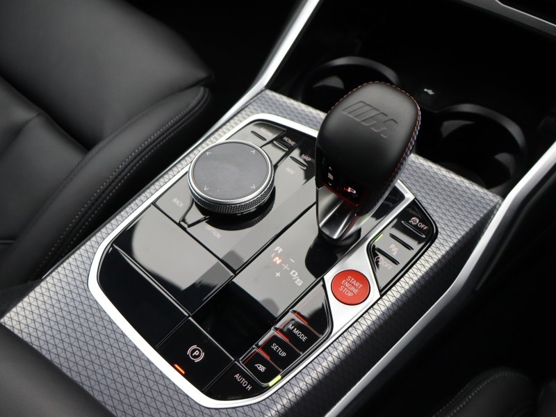 2025 (25) BMW M3 xDrive 530 Competition M 4dr Step Auto 5385840