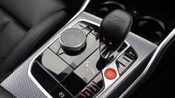 2025 (25) BMW M3 xDrive 530 Competition M 4dr Step Auto 5385840