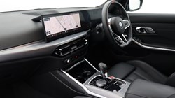 2025 (25) BMW M3 xDrive 530 Competition M 4dr Step Auto 5385810
