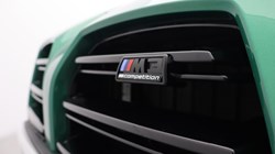 2025 (25) BMW M3 xDrive 530 Competition M 4dr Step Auto 5385793