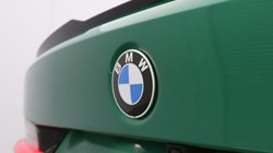 2025 (25) BMW M3 xDrive 530 Competition M 4dr Step Auto 5385784