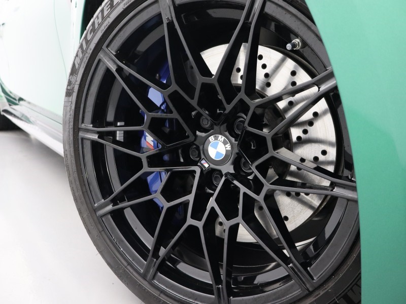 2025 (25) BMW M3 xDrive 530 Competition M 4dr Step Auto 5385818