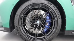 2025 (25) BMW M3 xDrive 530 Competition M 4dr Step Auto 5385790