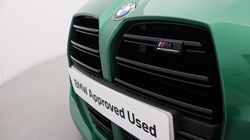 2025 (25) BMW M3 xDrive 530 Competition M 4dr Step Auto 5385794