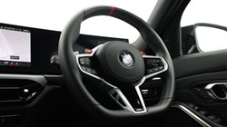 2025 (25) BMW M3 xDrive 530 Competition M 4dr Step Auto 5385813