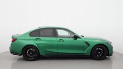 2025 (25) BMW M3 xDrive 530 Competition M 4dr Step Auto 5385780