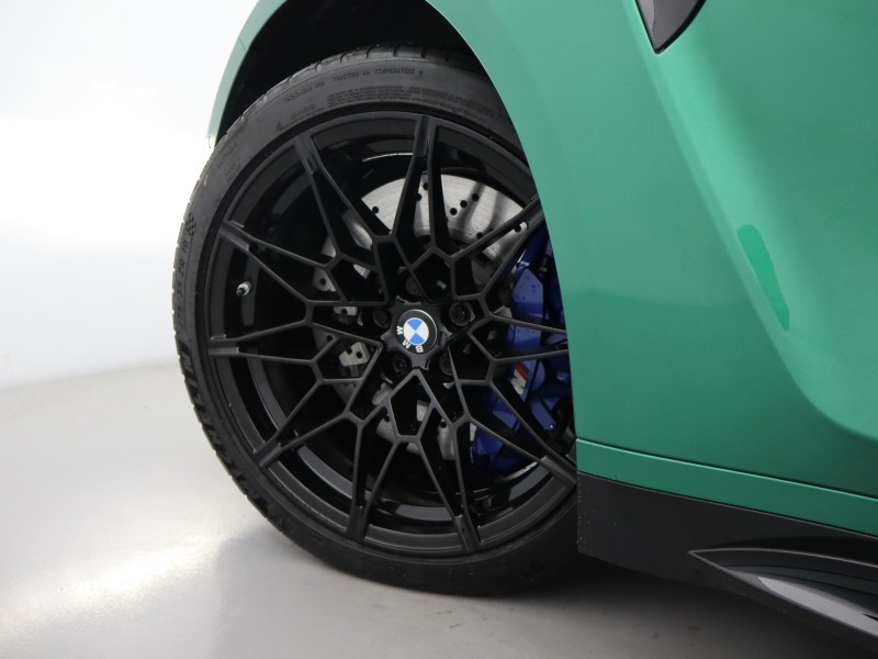 2025 (25) BMW M3 xDrive 530 Competition M 4dr Step Auto 5385819